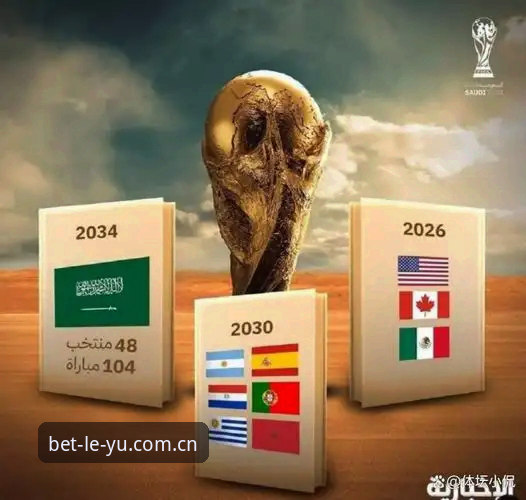 资深球迷分析：从世界杯扩军到66队，看国足冲击2030年机遇