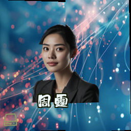 周霆